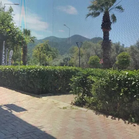 Office Daire Apartament *