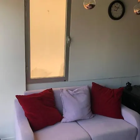 Apartament Office Daire