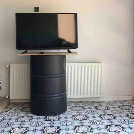 Office Daire Apartament
