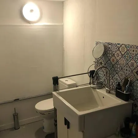 Office Daire Apartament *