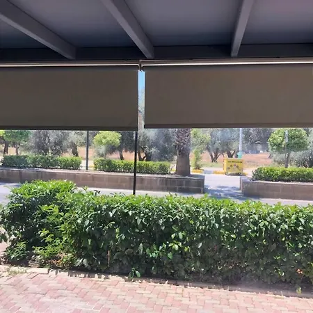 Apartament Office Daire