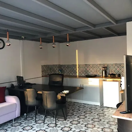 Office Daire * Balçova